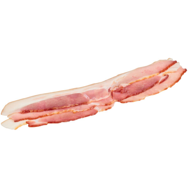 Smithfield RTC Bacon, Silver Medal, Single Sliced, 18-22 Slices per lb, 15 lb, Frozen