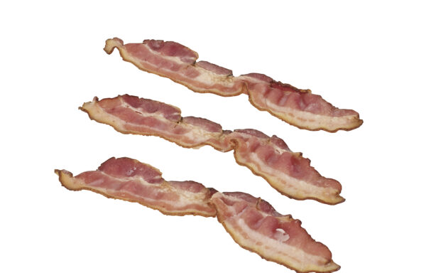 HORMEL BACON 1 Perfectly Cooked 18/22 Style Bacon 2-Pack, 6.5 LB, [Alternate ID: 20174]