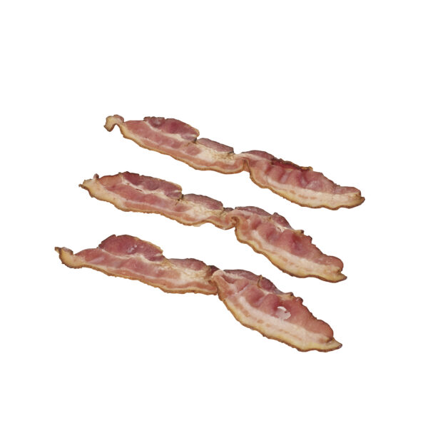 HORMEL BACON 1 Perfectly Cooked 18/22 Style Bacon 2-Pack, 6.5 LB, [HRL Alternate ID: 20174]