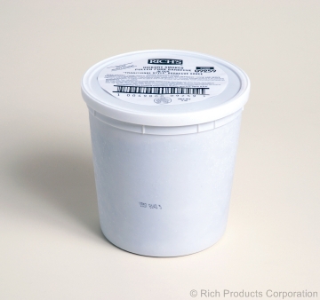 PULLED PORK BBQ WITH NASHVILLE-STYLE BBQ SAUCE (TUBS)