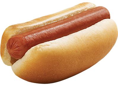 8/1 Reduced Sodium Beef Franks