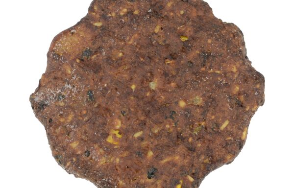 Morningstar Farms Veggie Burgers Spicy Chipotle Black Bean 4.25oz 48ct