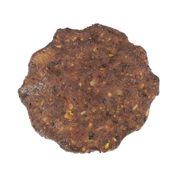 Morningstar Farms Veggie Burgers Spicy Chipotle Black Bean 4.25oz 48ct