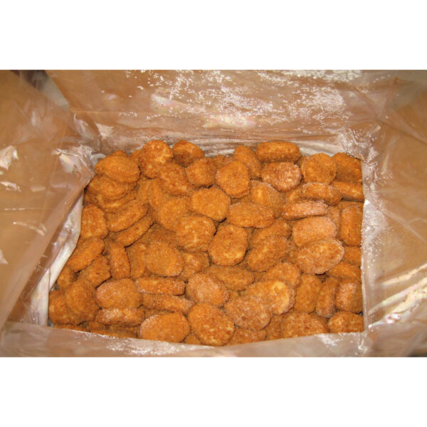Morningstar Farms Poultry Chikn Nuggets 10lb 1ct
