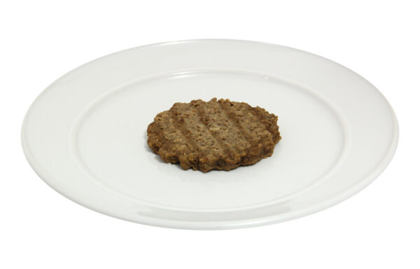 Tenderbroil Fully Cooked Flame Grilled Beef Patties, 2.30 oz.