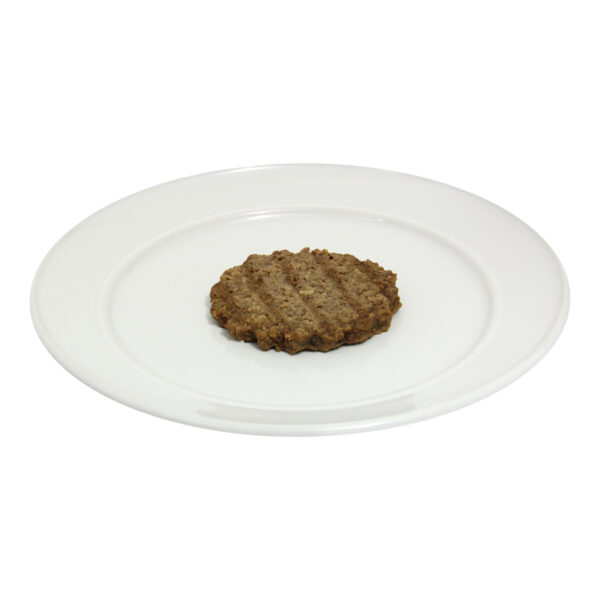 Tenderbroil Fully Cooked Flame Grilled Beef Patties, 2.30 oz.