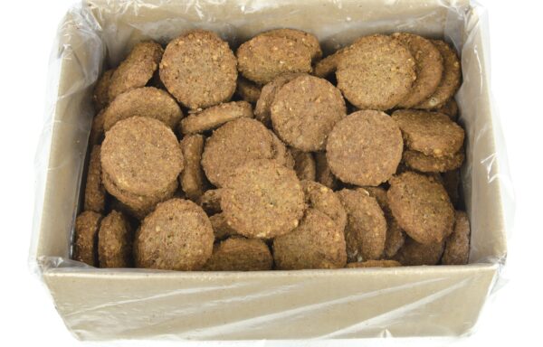 Morningstar Farms Breakfast Veggie Breakfast Sausage Patties 1.34oz 112ct