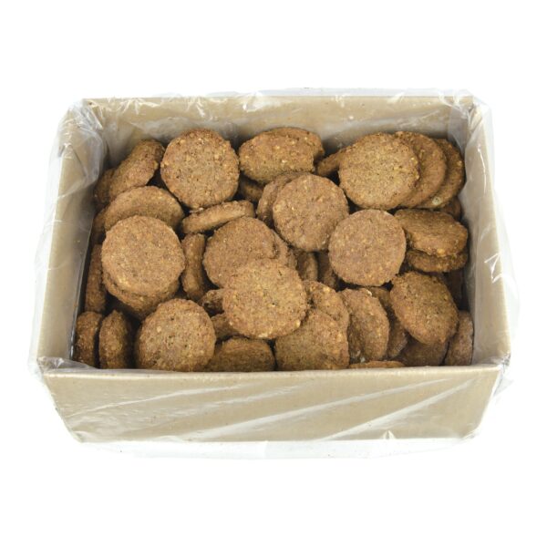 Morningstar Farms Breakfast Veggie Breakfast Sausage Patties 1.34oz 112ct