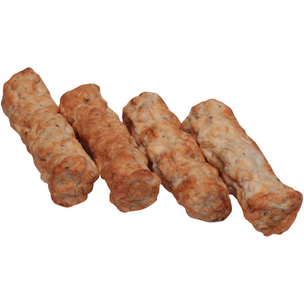 Jimmy Dean Fully Cooked Pork Sausage Links, 2.88 Inch, 0.5 oz, Frozen