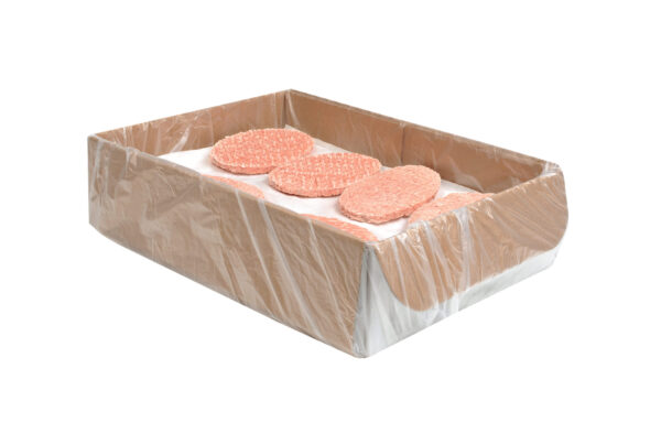 AdvancePierre Chopped Cubed Beef Steak 4 oz