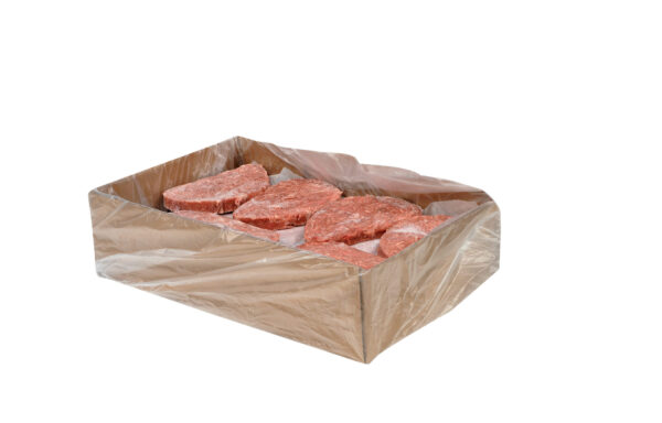 The Original Philly Freedom BreakAway Sliced Beef, Marinated with Food Starch, 5 oz