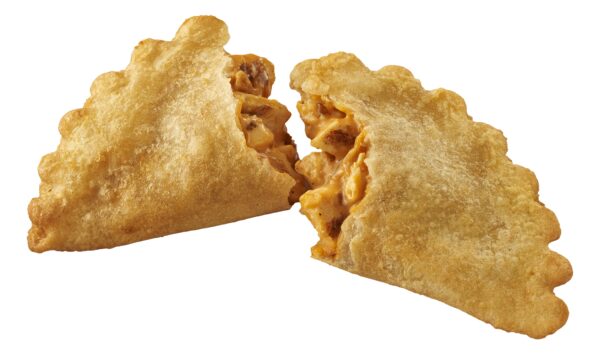 Chicken & Cheese Empanada No Sleeves