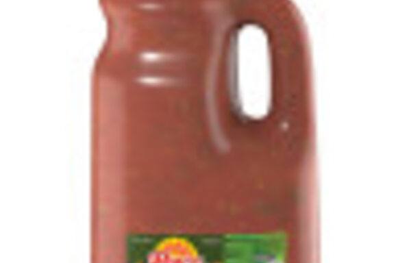 Pace Chunky Salsa Mild Heat Ready to Use Multi-Purpose Sauce, 138 Ounce Jug, 4-Pack