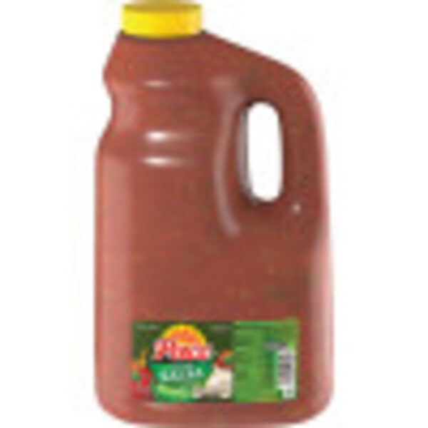 Pace Chunky Salsa Mild Heat Ready to Use Multi-Purpose Sauce, 138 Ounce Jug, 4-Pack