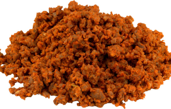 Tyson Beef, Chicken and Textured Vegetable Protein Taco Filling, 4/5 Lb