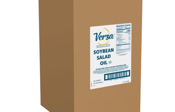 Versa Soybean Salad Oil 35 LB