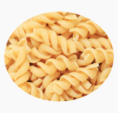 DG WW Rotini 2-5 LB