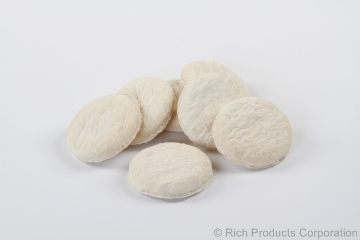 BISCUIT DOUGH ROUNDS