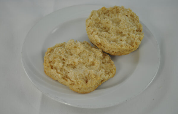 Pillsbury(TM) Baked Biscuit Easy Split(TM) Whole Grain 2 oz