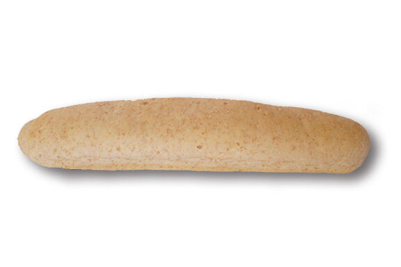 Bread Sticks, Whole Grain, Low Sodium, Heat and Serve, 7″