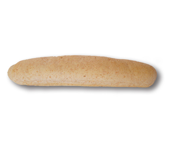 Bread Sticks, Whole Grain, Low Sodium, Heat and Serve, 7″