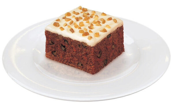Sara Lee Classic Iced Sheet Cake 12×16 Carrot 4ct/96oz