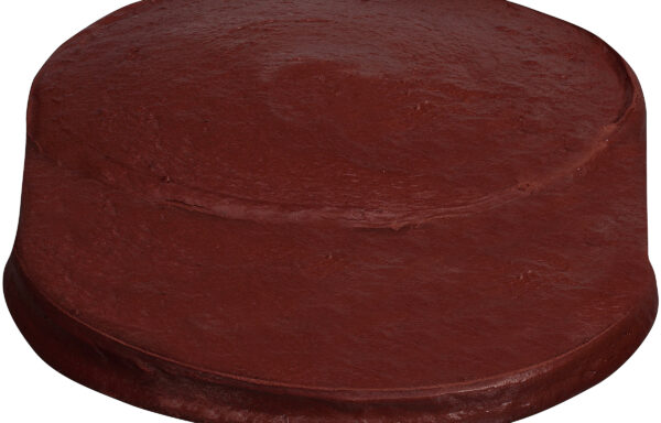 Sara Lee Premium 3-Layer Cake 9″ Round Double Chocolate 4ct/53oz