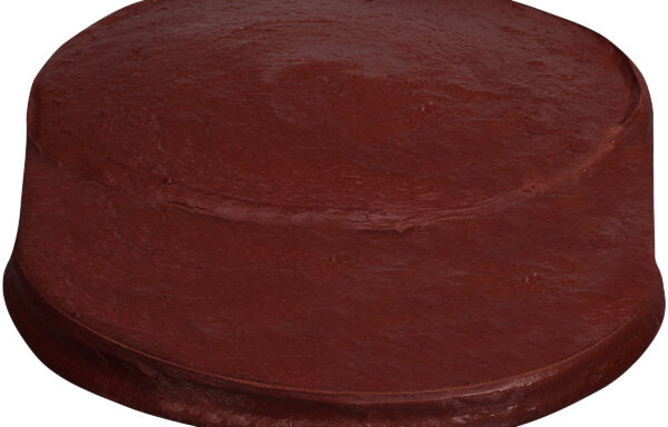 Sara Lee Premium 3-Layer Cake 9 Round Double Chocolate 4ct/53oz