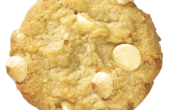 DOUGH, LEMON WHITE CHIP GOURMET 1.5 OZ.