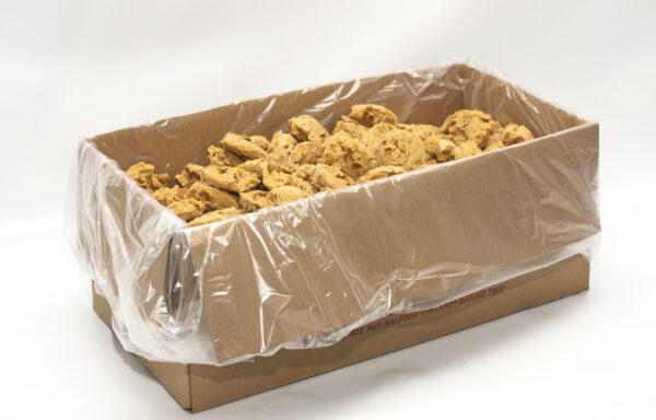 DOUGH, COOKIE PEANUT BUTTER GOURMET 1.5 OZ BULK
