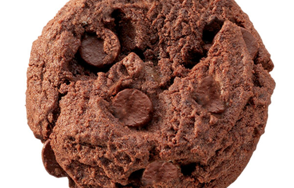 WG Dbl ChocCp Cookie Dough 1.85oz/192ct