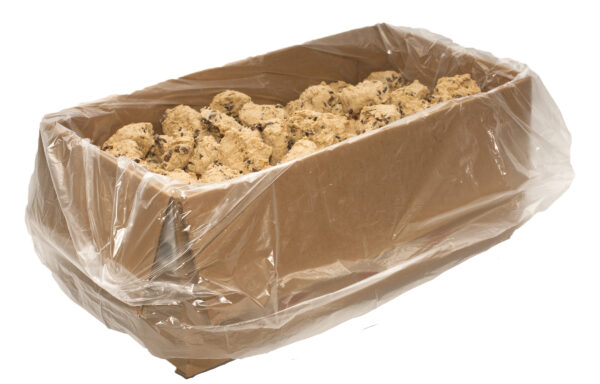 DOUGH, COOKIE OATMEAL RAISIN 1.5 OZ BULK