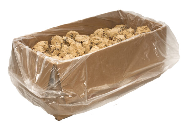 DOUGH, COOKIE OATMEAL RAISIN 1.5 OZ BULK