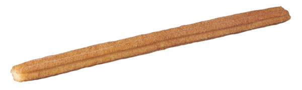 16″ Traditional Churros – 100 ct