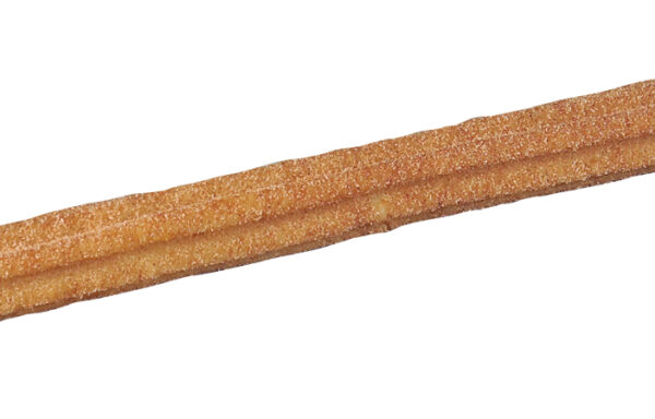 16″ Traditional Churros – 100 ct