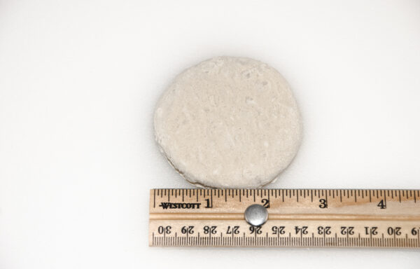 Pillsbury Frozen Biscuit Dough Bulk Southern Style 120/2.2 OZ