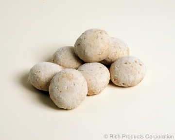 SIMPLY WHEAT DINNER ROLL DOUGH