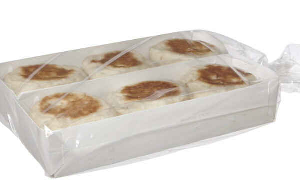 THOMAS’ ORIGINAL FORK SPLIT ENGLISH MUFFINS 12pk