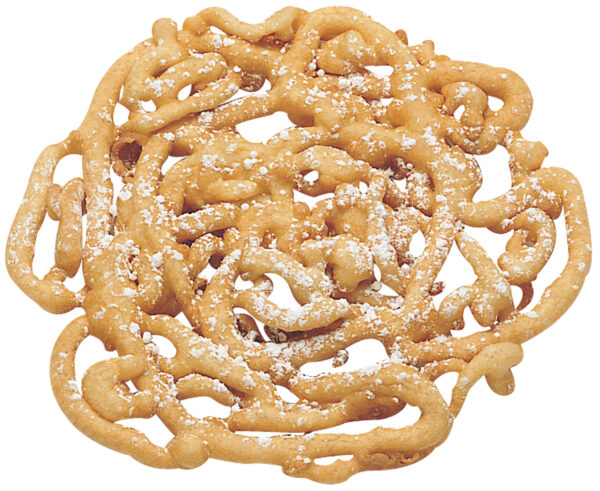 FUNNEL CAKE FROZEN – 5″