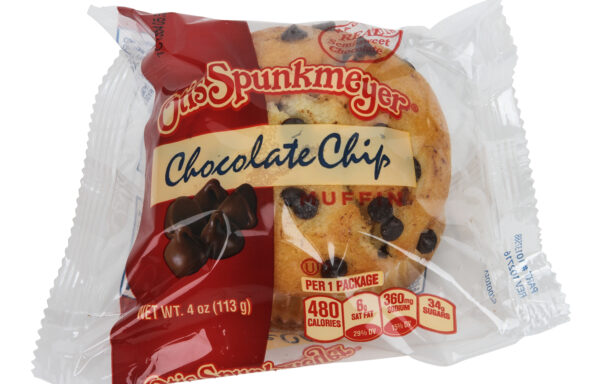 Chocolate Chip Muffin(s)