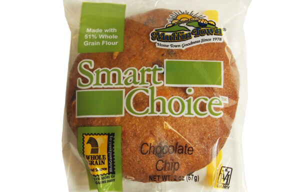 Smart Choice Choc Chip TOP