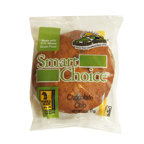 Smart Choice Choc Chip TOP