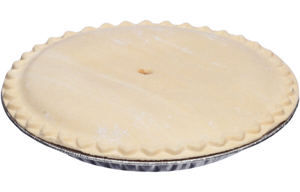 Chef Pierre Traditional Fruit Pie 10 Unbaked Apple 6ct/46oz