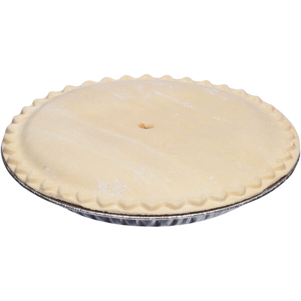 Chef Pierre Traditional Fruit Pie 10 Unbaked Apple 6ct/46oz