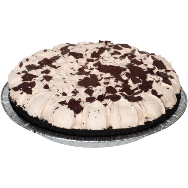 Chef Pierre Cream Layer Pie 10 Chocolate Mint Cream 4ct/39oz