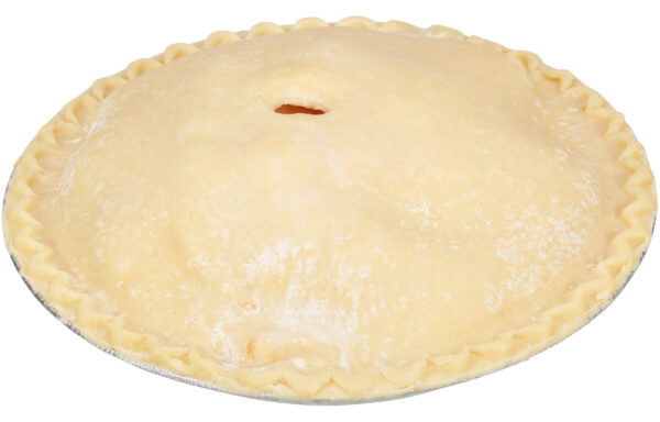 Chef Pierre Hi-Pie Premium Fruit Pie 10″ Unbaked Apple 6ct/49oz