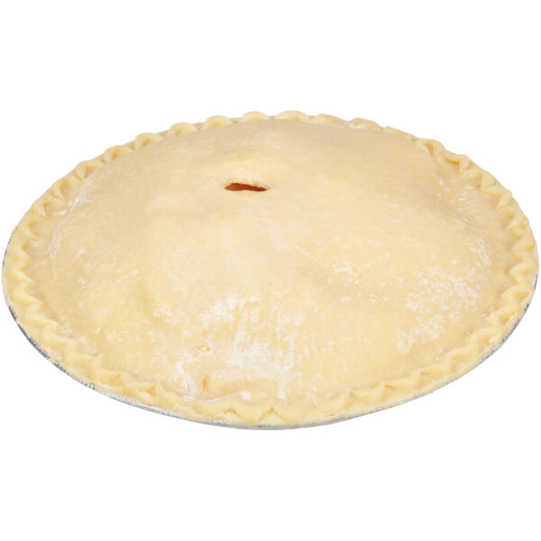 Chef Pierre Hi-Pie Premium Fruit Pie 10 Unbaked Apple 6ct/49oz