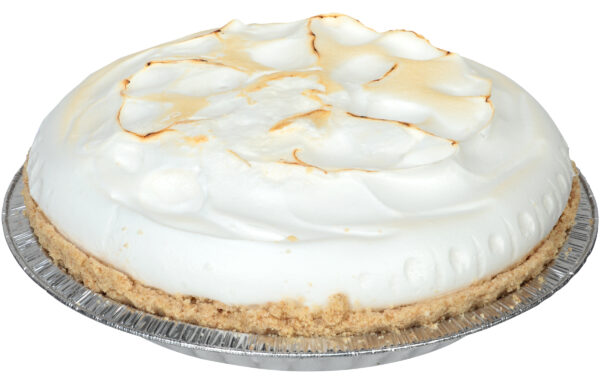 Chef Pierre Meringue Layer Pie 10″ Lemon 4ct/45oz