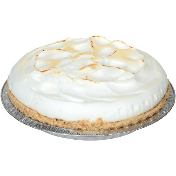 Chef Pierre Meringue Layer Pie 10″ Lemon 4ct/45oz