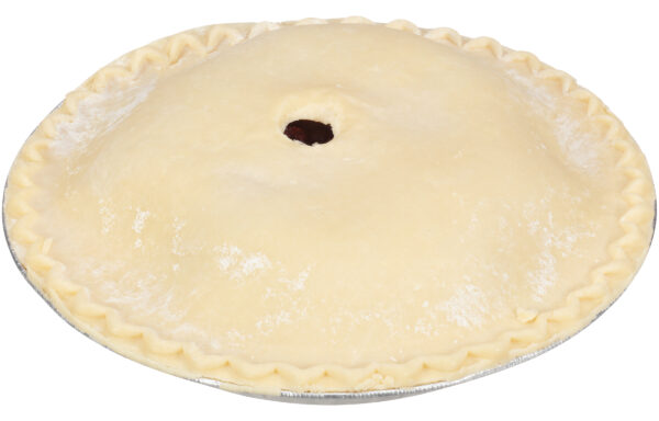 Chef Pierre Hi-Pie Premium Fruit Pie 10″ Unbaked Blueberry 6ct/47oz